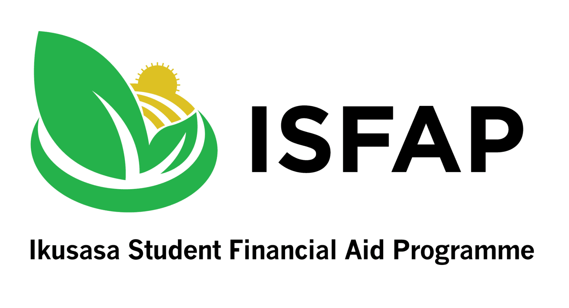 ISFAP — Ikusasa Student Financial Aid Programme